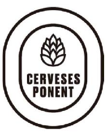 CERVESES PONENT