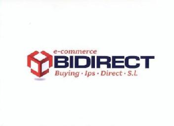 E-COMERCE BIDIRECT BUYING.. IPS. DIRECT. S.L
