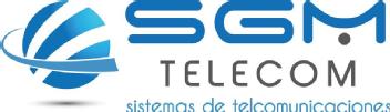 SGM TELECOM