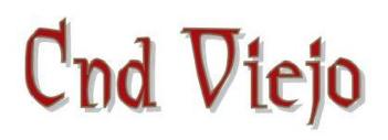 CND VIEJO