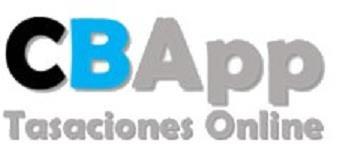 CBAPP TASACIONES ONLINE