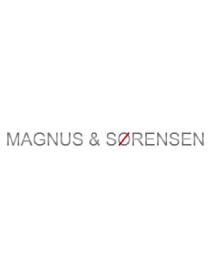 MAGNUS & SORENSEN