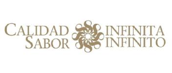 CALIDAD INFINITA SABOR INFINITO