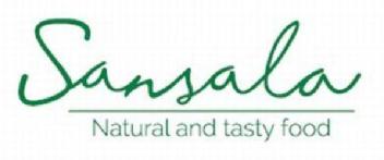 SANSALA NATURAL AND TASTY FOOD