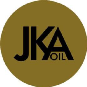 JKA OIL