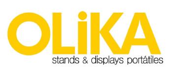OLIKA STANDS & DISPLAYS PORTATILES