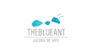 THE BLUE ANT GALERIA DE ARTE
