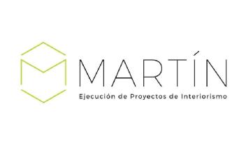MARTIN EJECUCION DE PROYECTOS DE INTERIORISMO