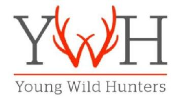 YOUNG WILD HUNTERS