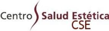 CSE CENTRO SALUD ESTETICA