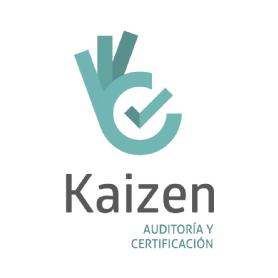 KAIZEN AUDITORIA Y CERTIFICACION