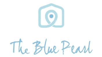 THE BLUE PEARL