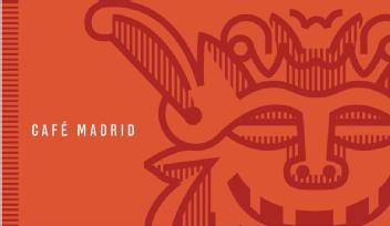 CAFE MADRID