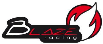 BLAZE RACING