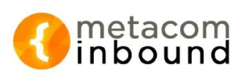 METACOM INBOUND