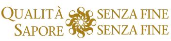 QUALITA SENZA FINE SAPORE SENZA FINE