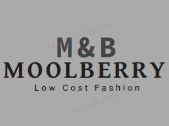 M&B MOOLBERRY LOW COST FASHION