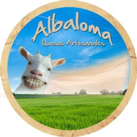 ALBALOMA