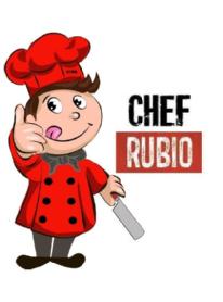 CHEF RUBIO