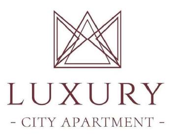 LUXURY CITY APARTMENT