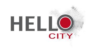 HELLO CITY