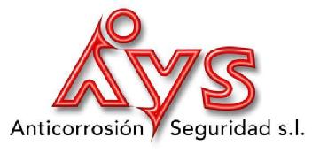 AYS ANTICORROSION Y SEGURIDAD S.L
