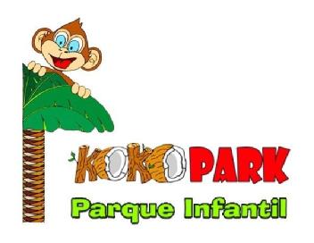 KOKOPARK PARQUE INFANTIL