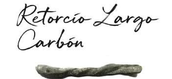 RETORCIO LARGO CARBON