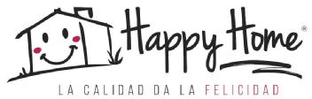 HAPPY HOME. LA CALIDAD DA LA FELICIDAD