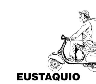 EUSTAQUIO