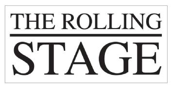 THE ROLLING STAGE