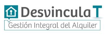 DESVINCULA T GESTION INTEGRAL DEL ALQUILER