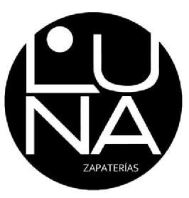 LUNA ZAPATERIAS