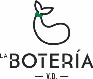 LA BOTERIA - V. O. -