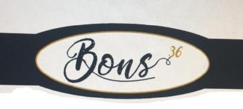 BONS 36