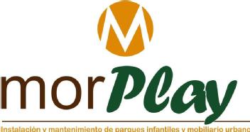 M MORPLAY INSTALACION Y MANTENIMIENTO DE PARQUES INFANTILES Y MOBILIARIO URBANO
