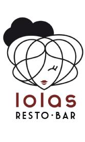 LOLAS RESTO BAR