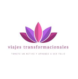 VIAJES TRANSFORMACIONALES TOMATE UN RETIRO Y APRENDE A SER FELIZ