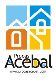 PROCASACEBAL WWW.PROCASACEBAL.COM
