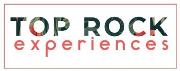 TOP ROCK EXPERIENCES