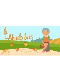 LA ABUELA INES