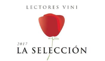 LECTORES VINI LA SELECCION 2017