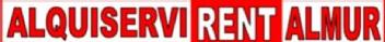 ALQUISERVIRENTALMUR