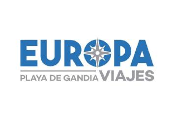 EUROPA PLAYA DE GANDIA VIAJES