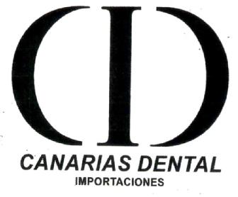CID CANARIAS DENTAL IMPORTACIONES