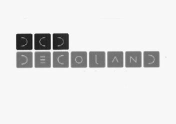 DCD DECOLAND
