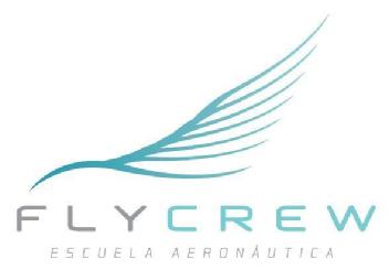 FLYCREW ESCUELA AERONAUTICA