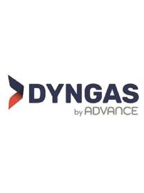 DYNGAS BY ADVANCE