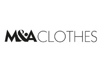 M&A CLOTHES