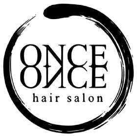 ONCEONCE HAIR SALON